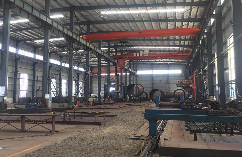 新疆ABH生态环境保护工程一期JK管线工程